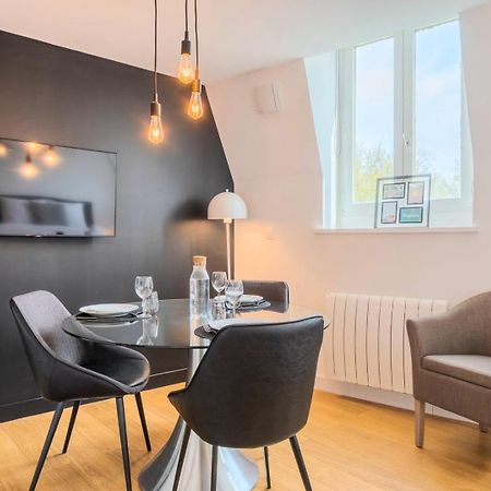 Vieux Lille - Beautiful Neat And Bright Apartment Dış mekan fotoğraf