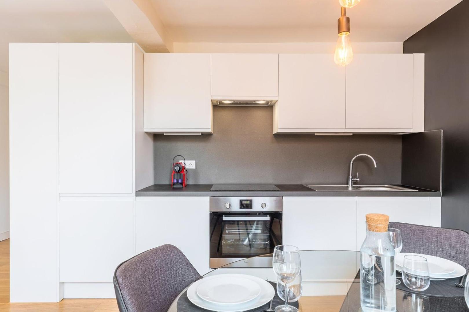 Vieux Lille - Beautiful Neat And Bright Apartment Dış mekan fotoğraf