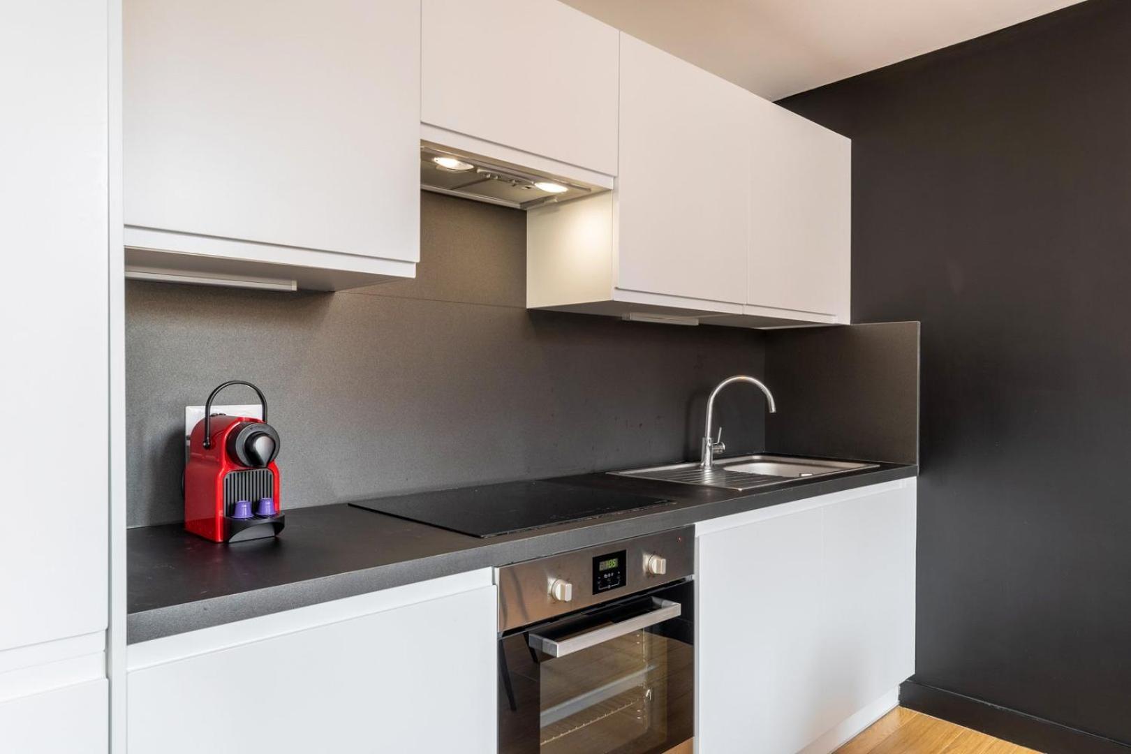 Vieux Lille - Beautiful Neat And Bright Apartment Dış mekan fotoğraf