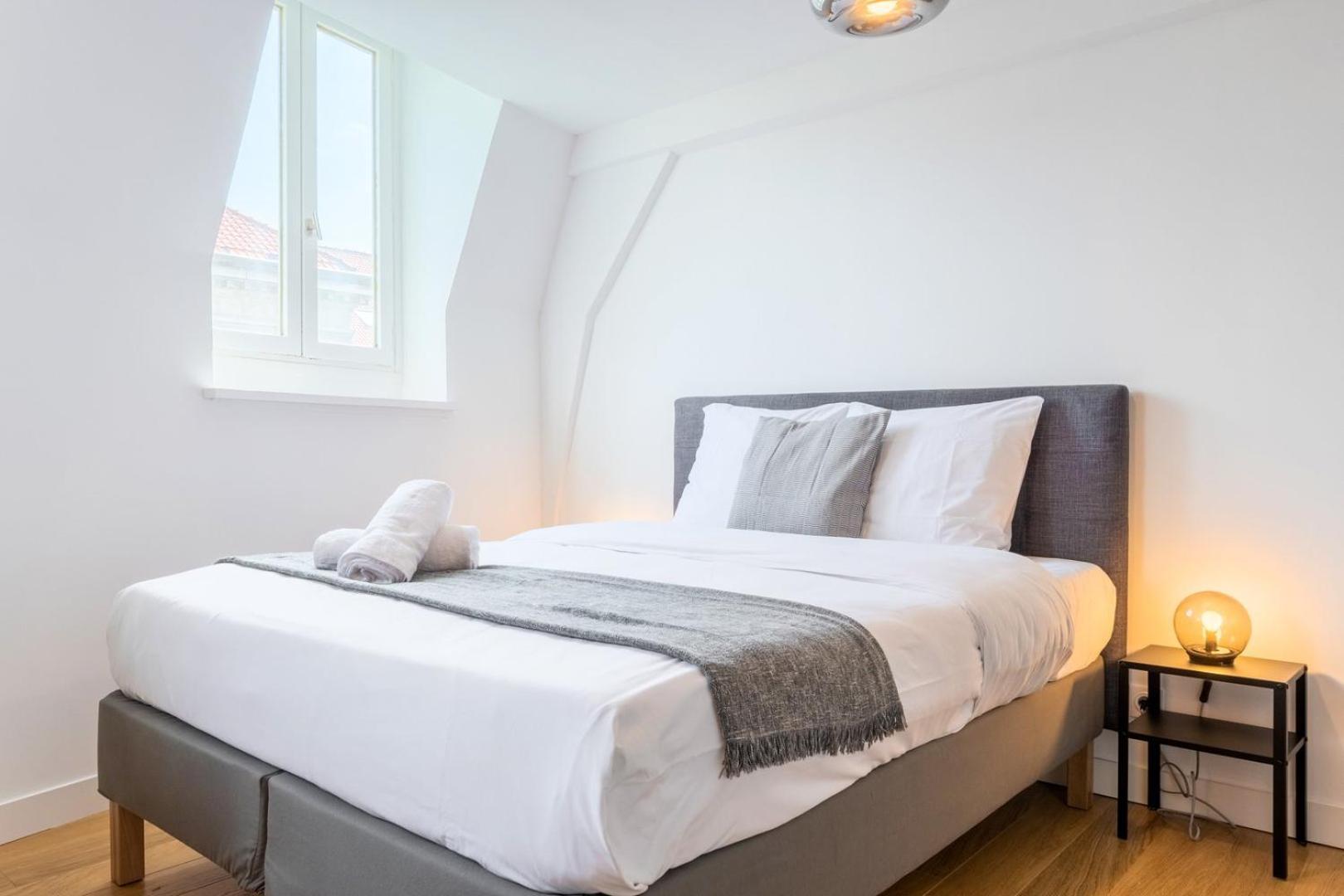 Vieux Lille - Beautiful Neat And Bright Apartment Dış mekan fotoğraf