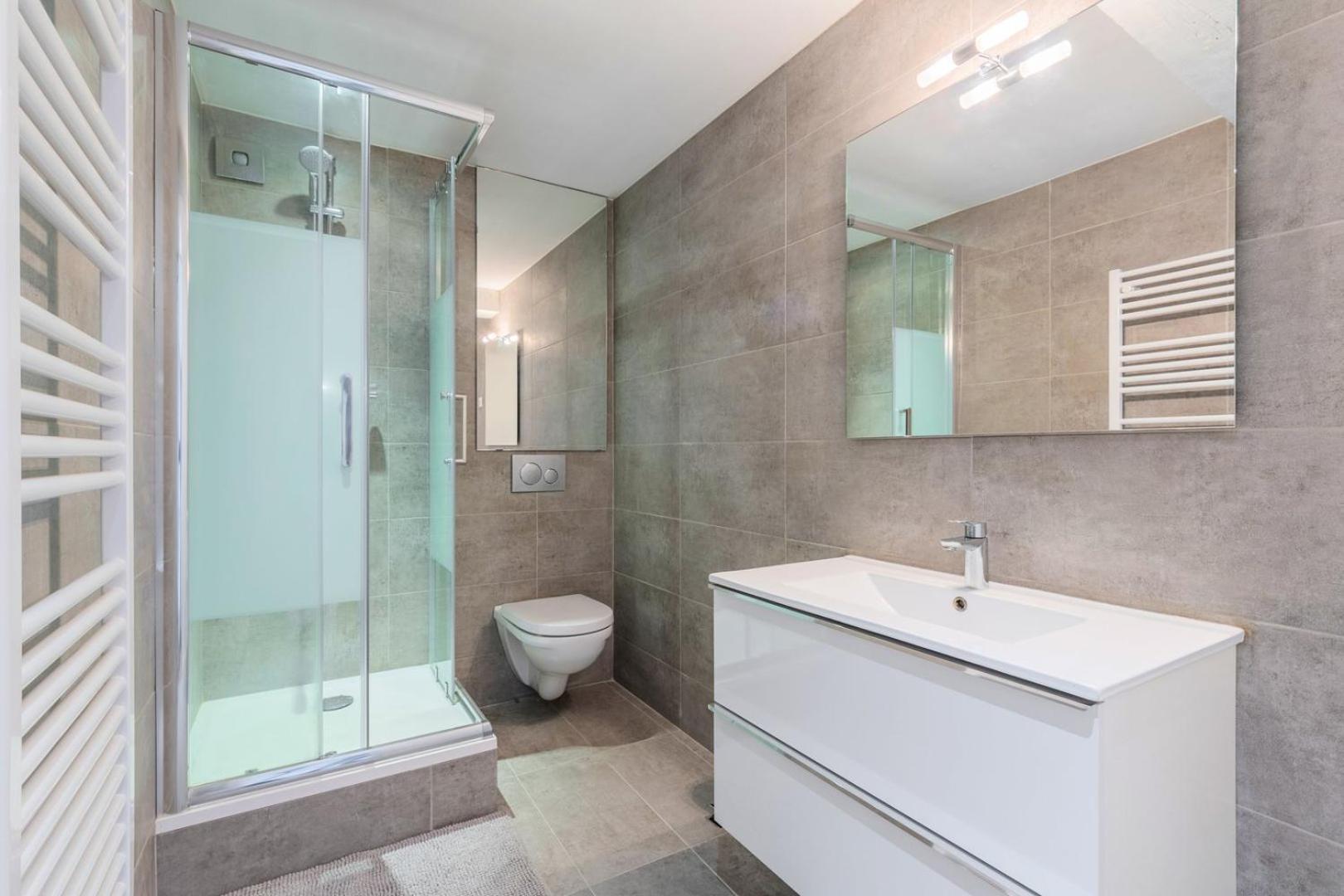 Vieux Lille - Beautiful Neat And Bright Apartment Dış mekan fotoğraf
